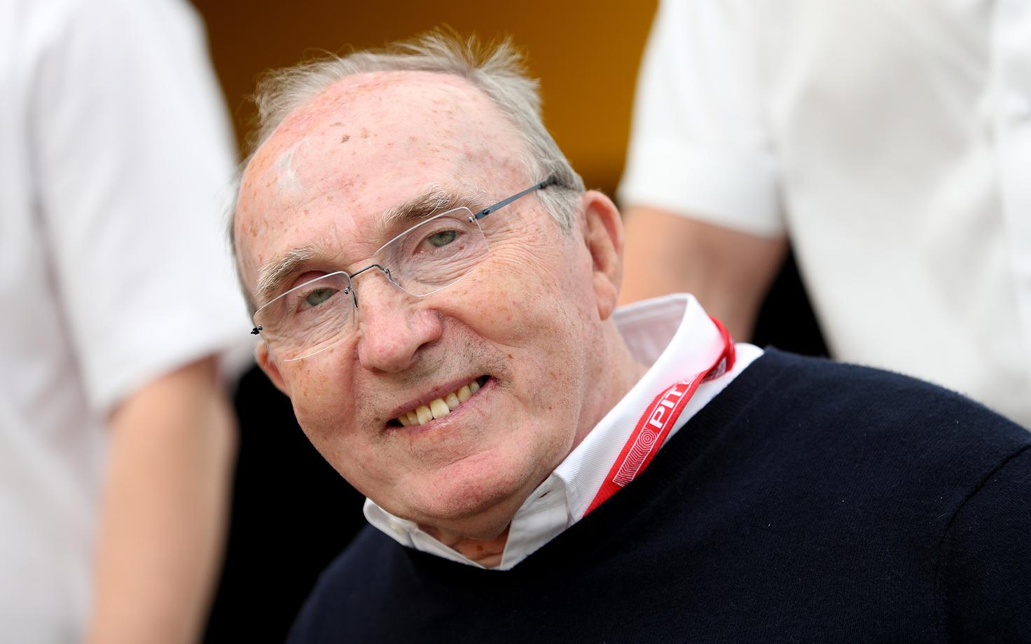 Frank Williams