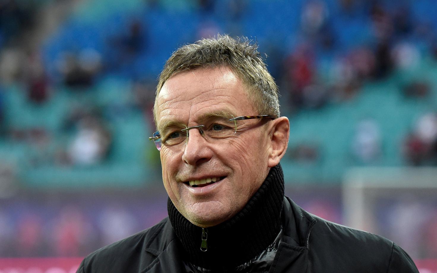 Ralf Rangnick