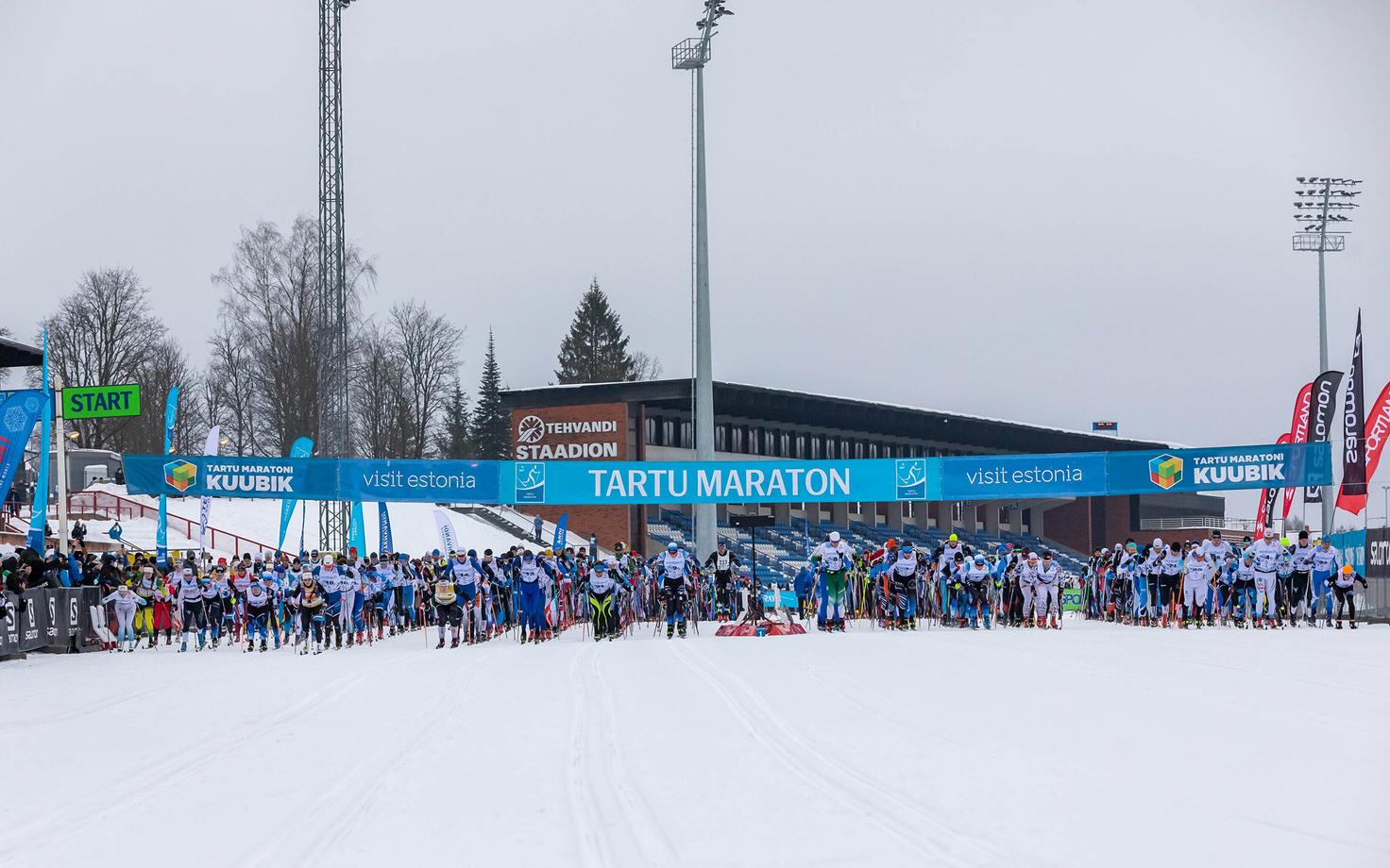 Tartu Maraton