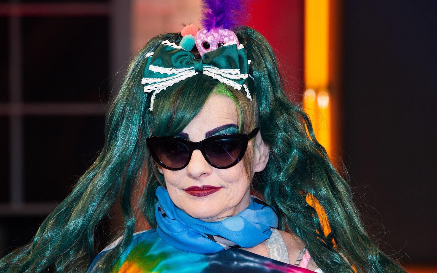 Nina Hagen