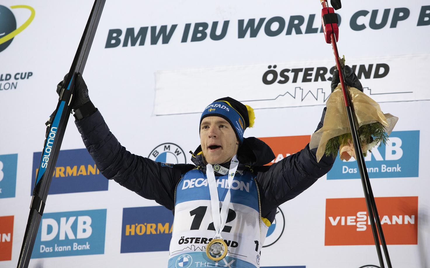 Sebastian Samuelsson