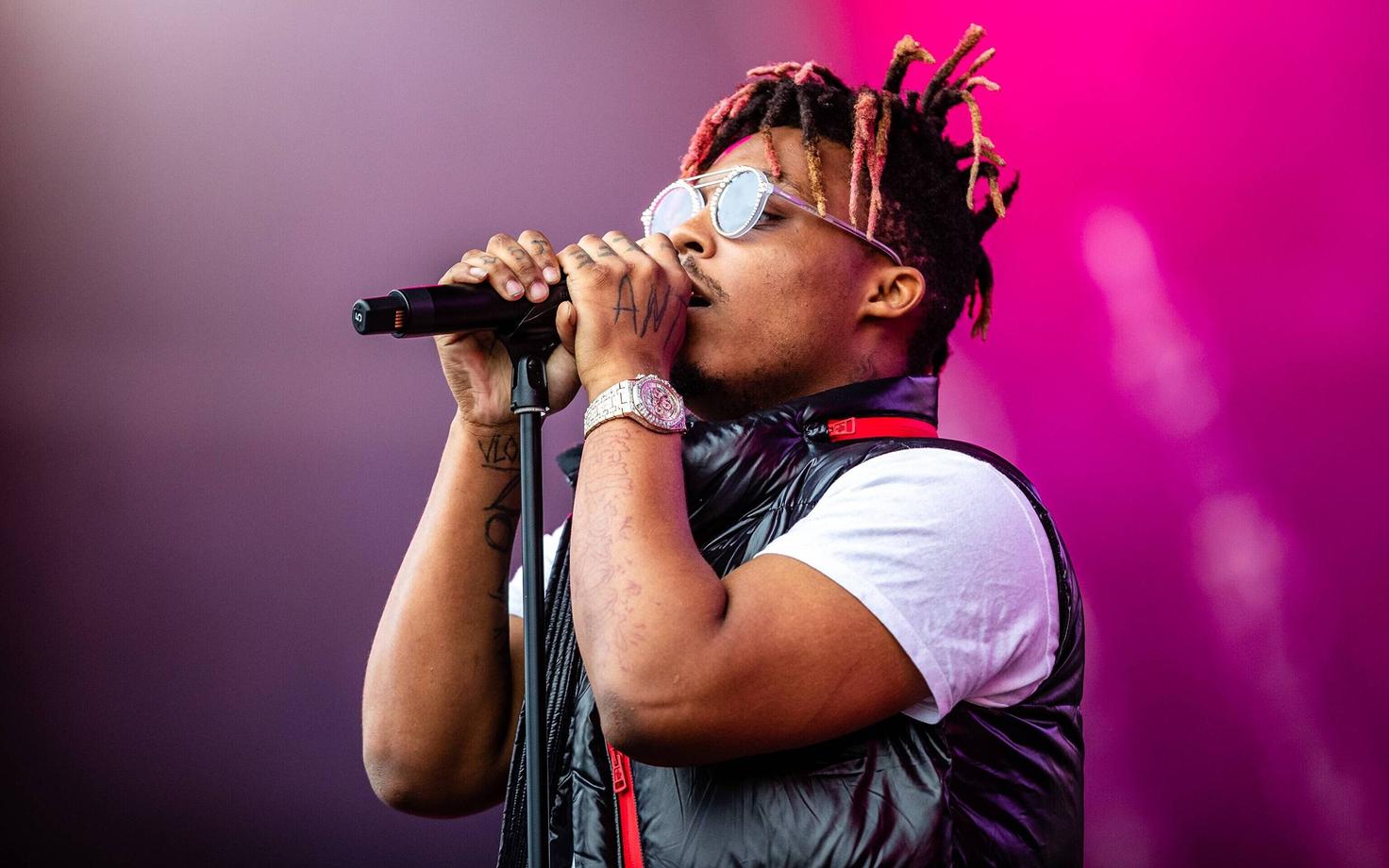 Juice Wrld