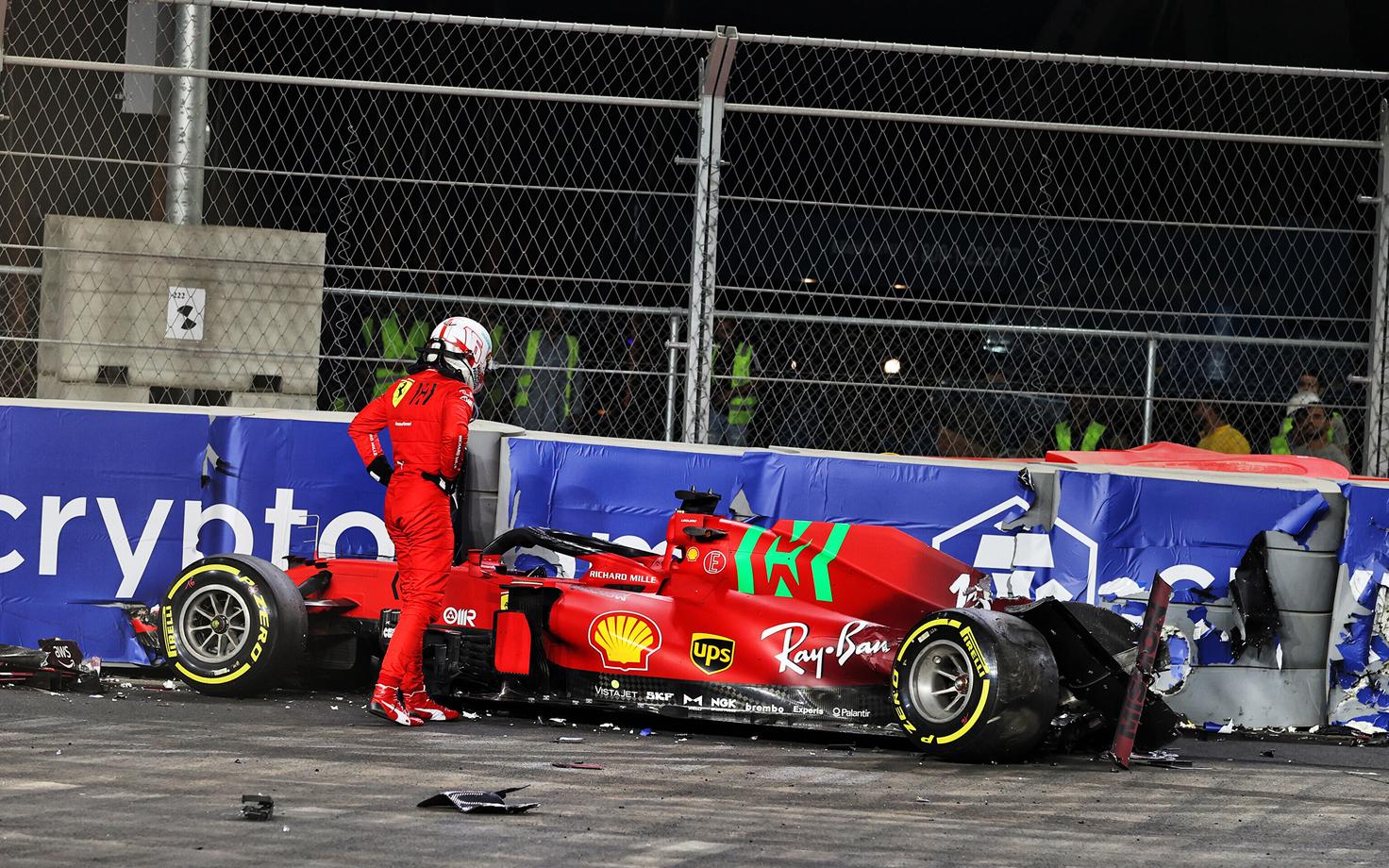 Charles Leclerc