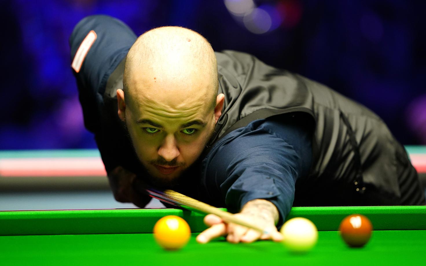 Luca Brecel