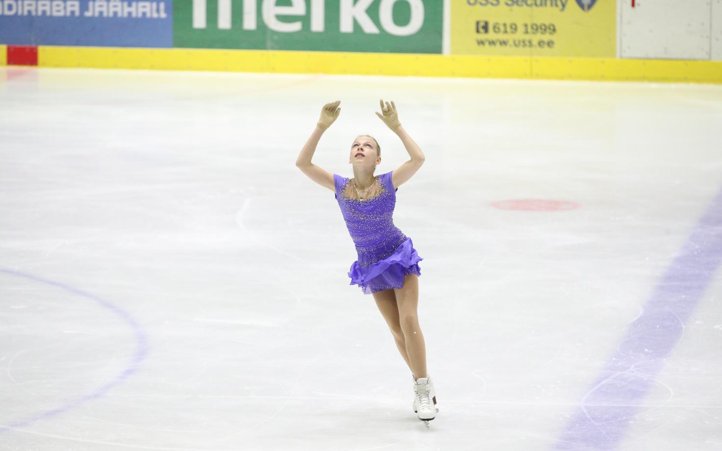 Niina Petrõkina