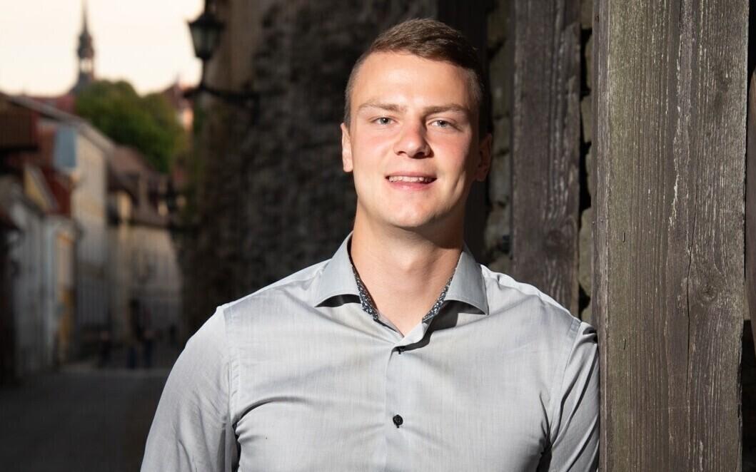 Aleksei Jašin
