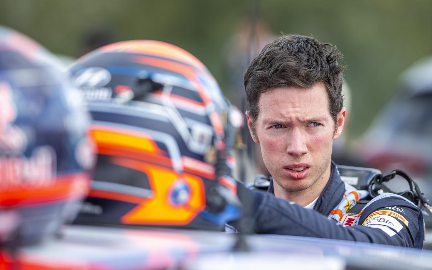 Martijn Wydaeghe