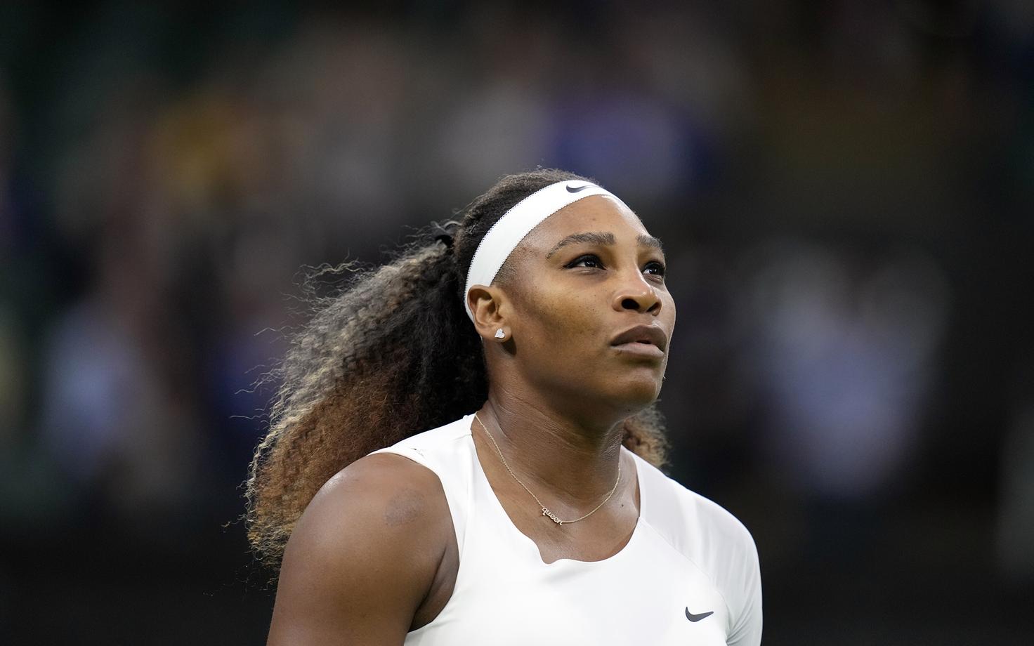Serena Williams