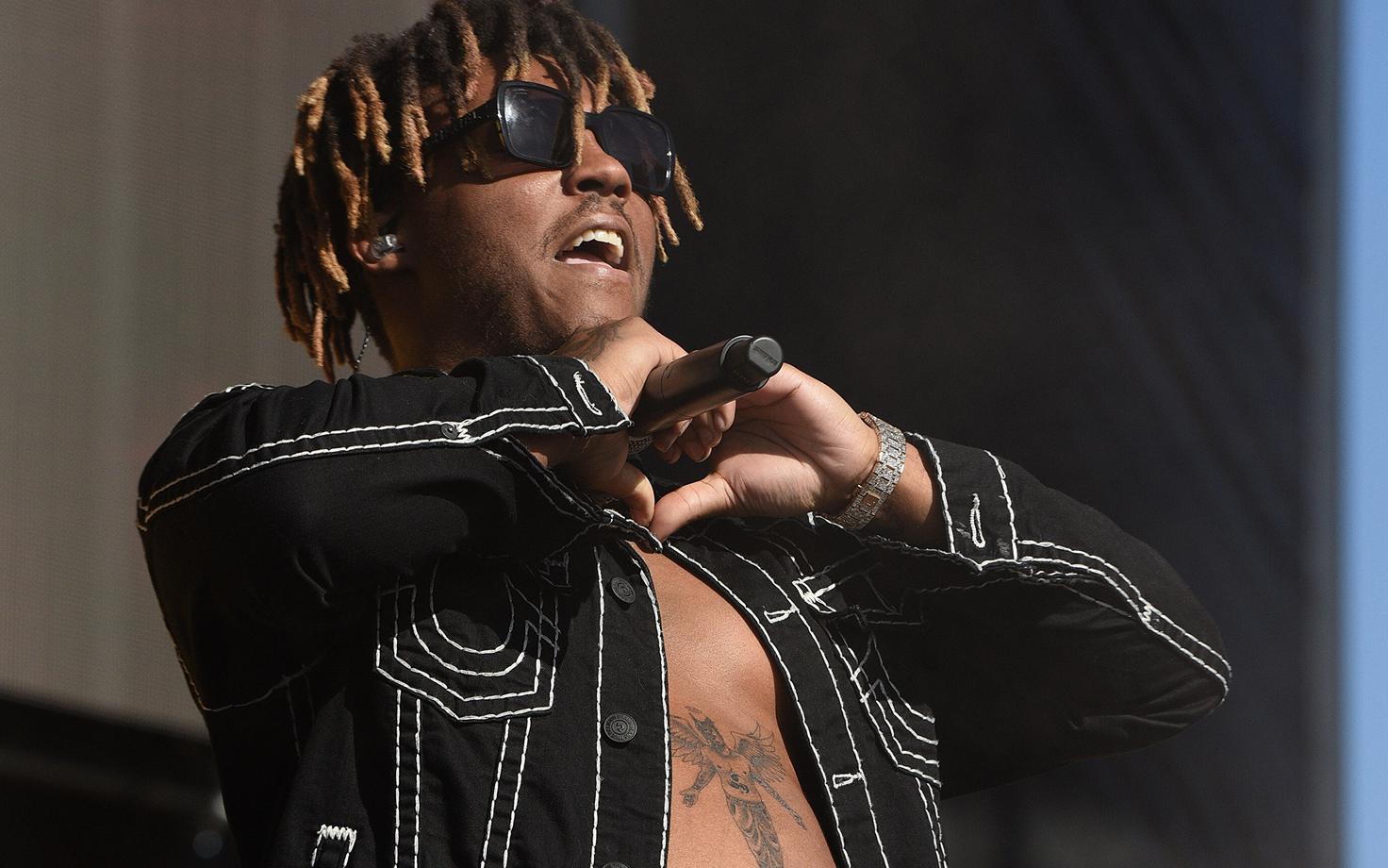 Juice WRLD