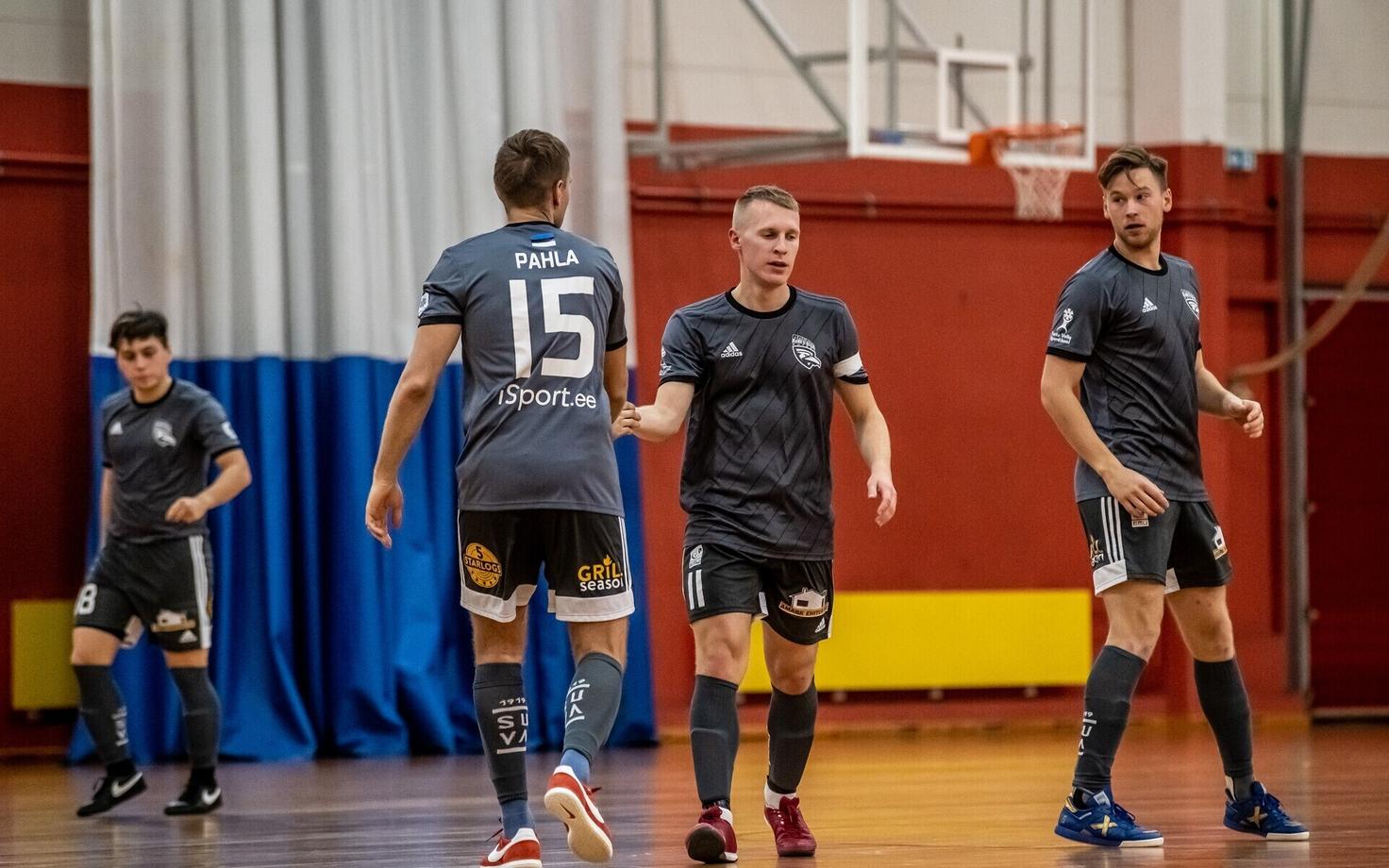 Coolbet saaliliiga