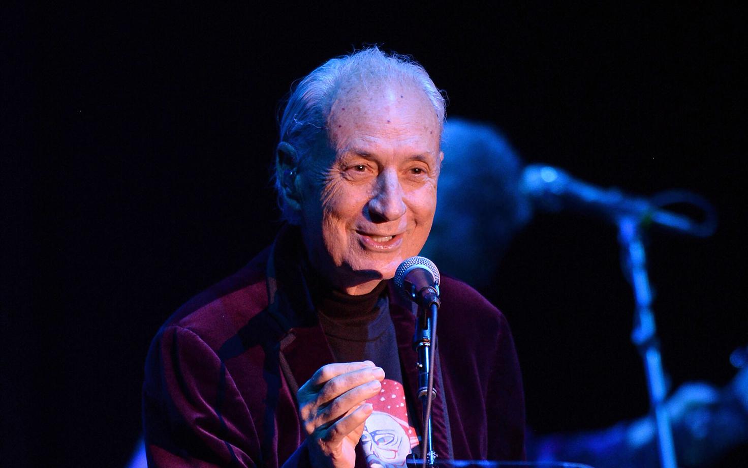 Michael Nesmith.