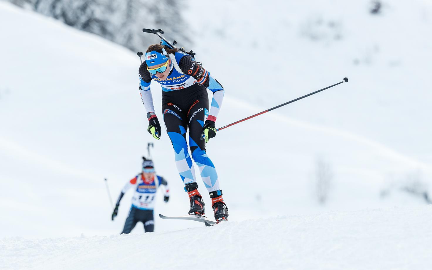 Susan Külm