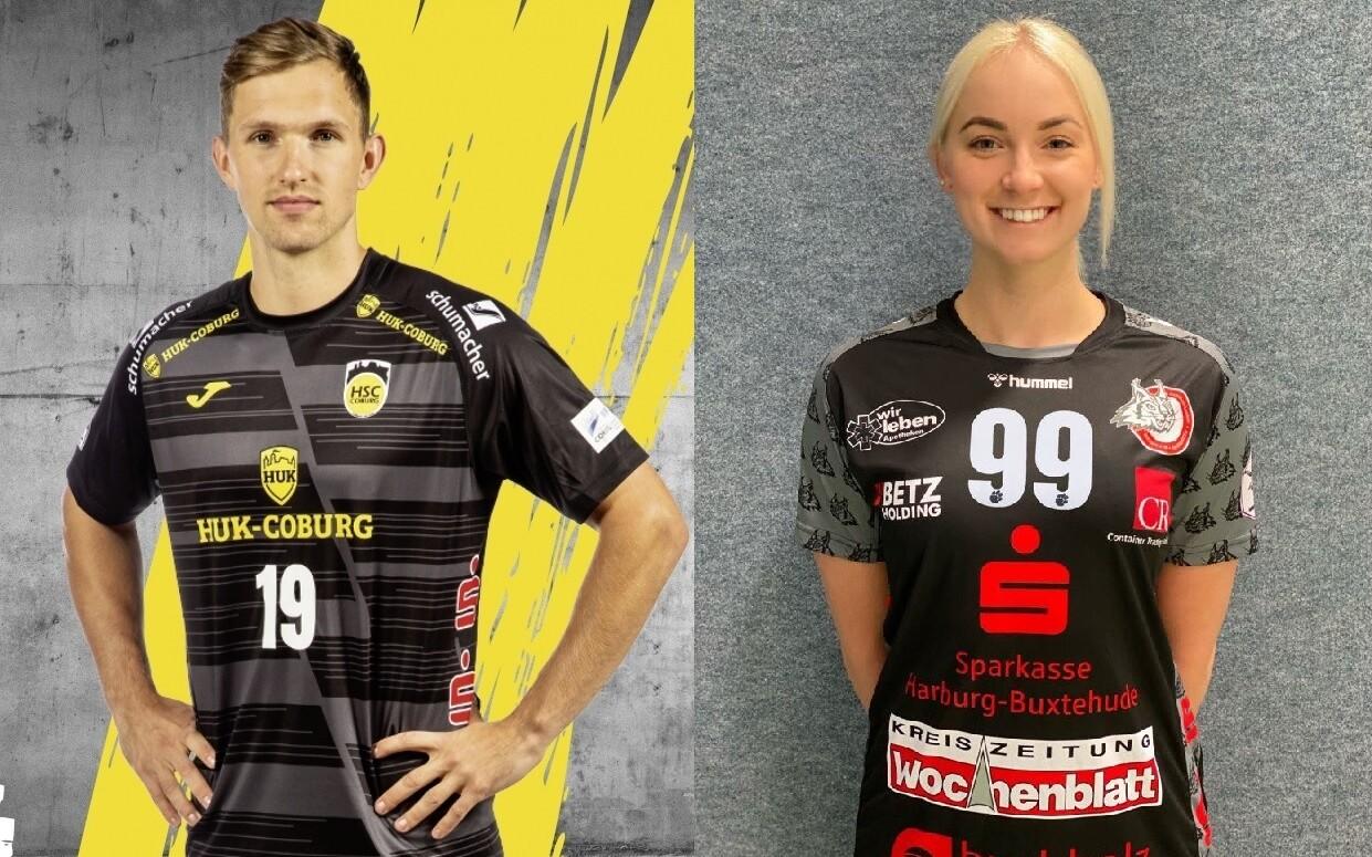 Karl Toom ja Alina Molkova