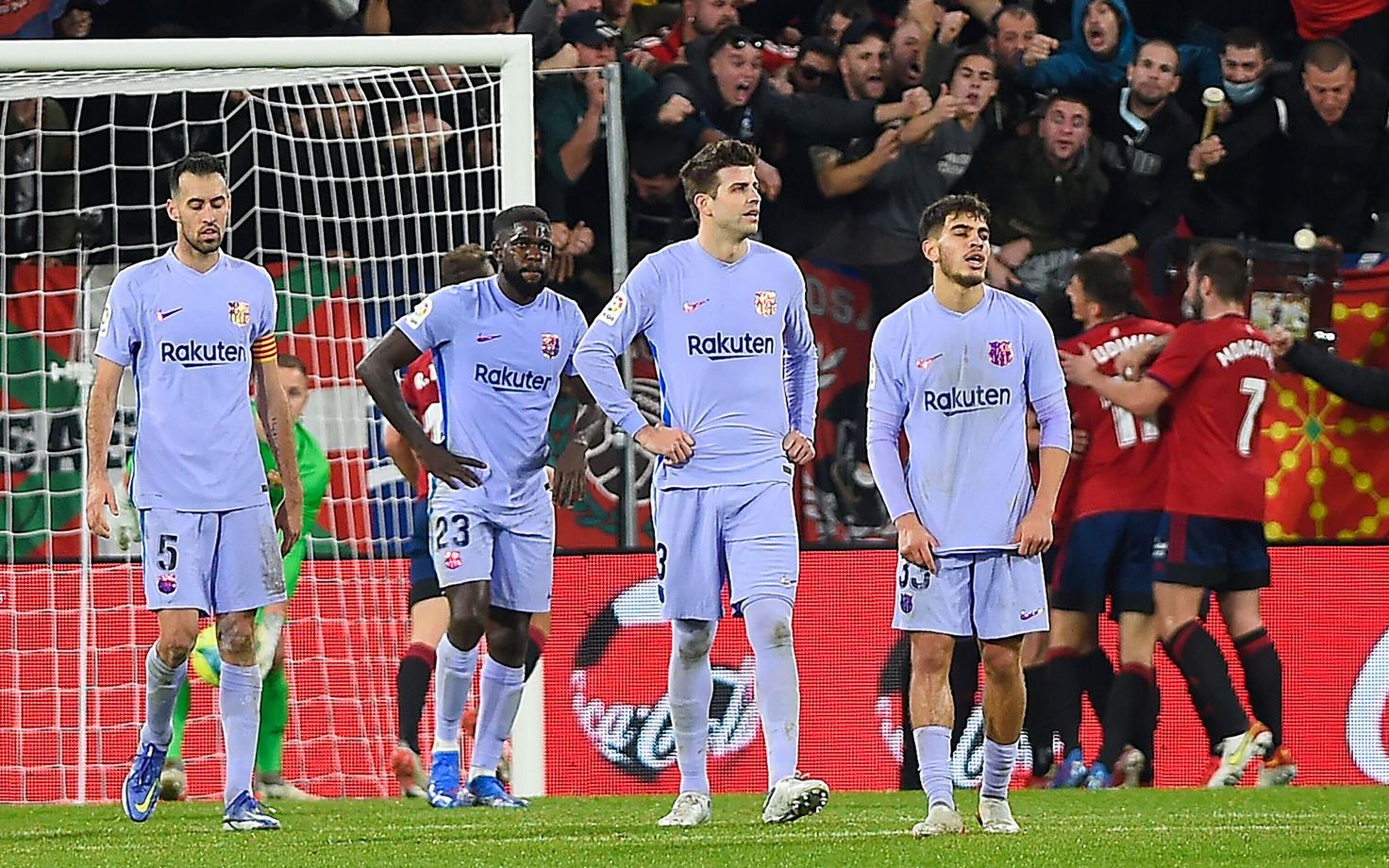 FC Barcelona