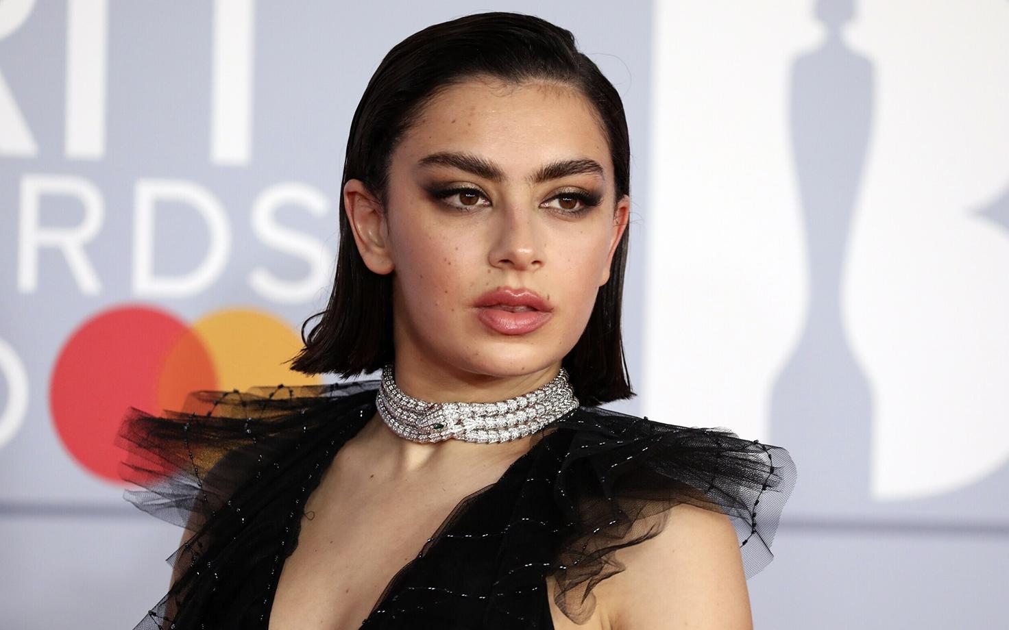 Charli XCX