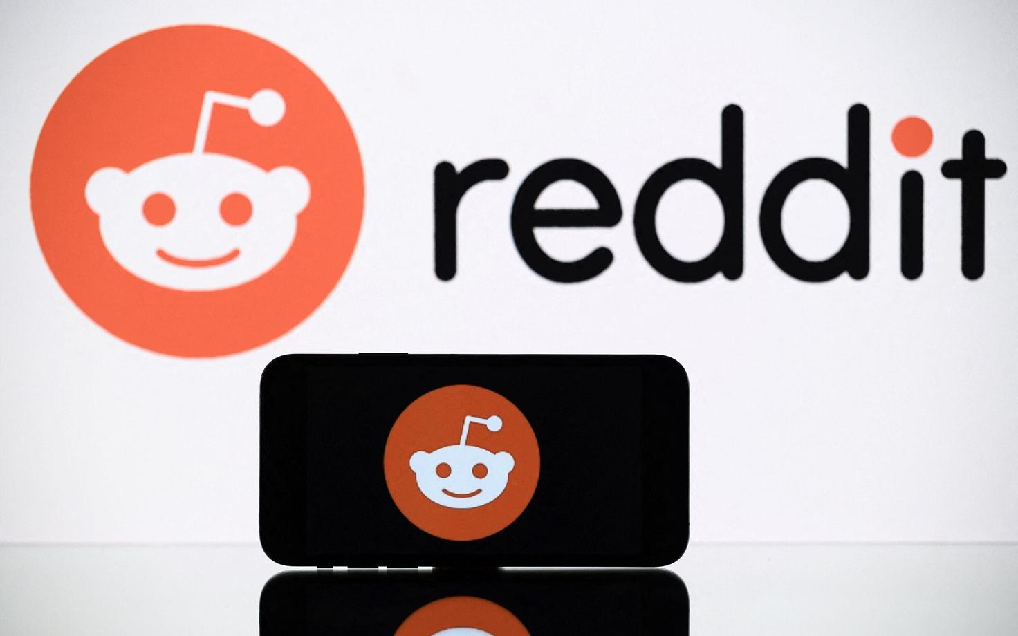 Reddit