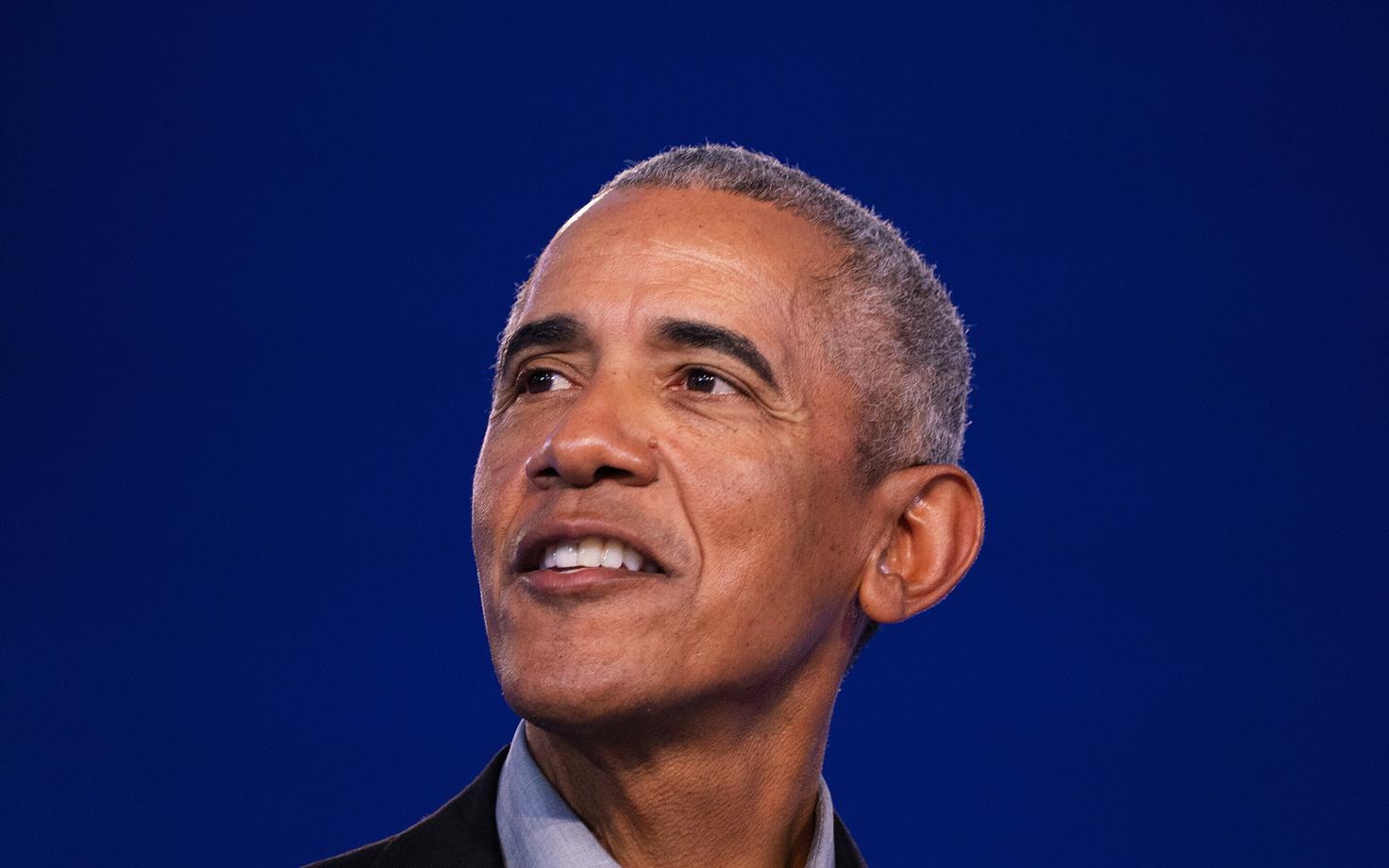 Barack Obama