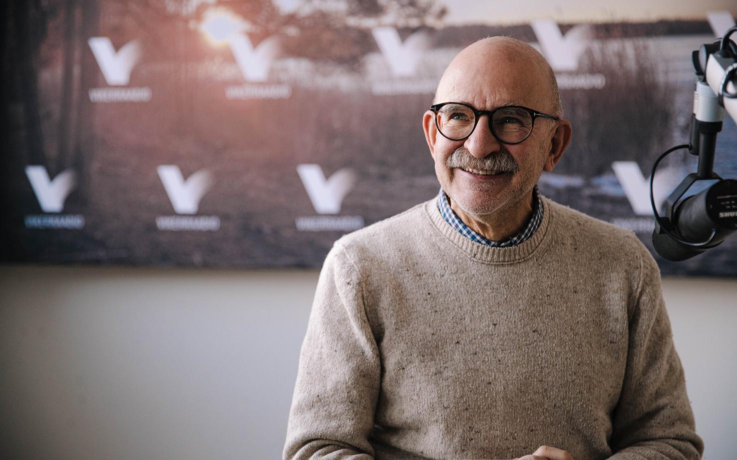 David Vseviov