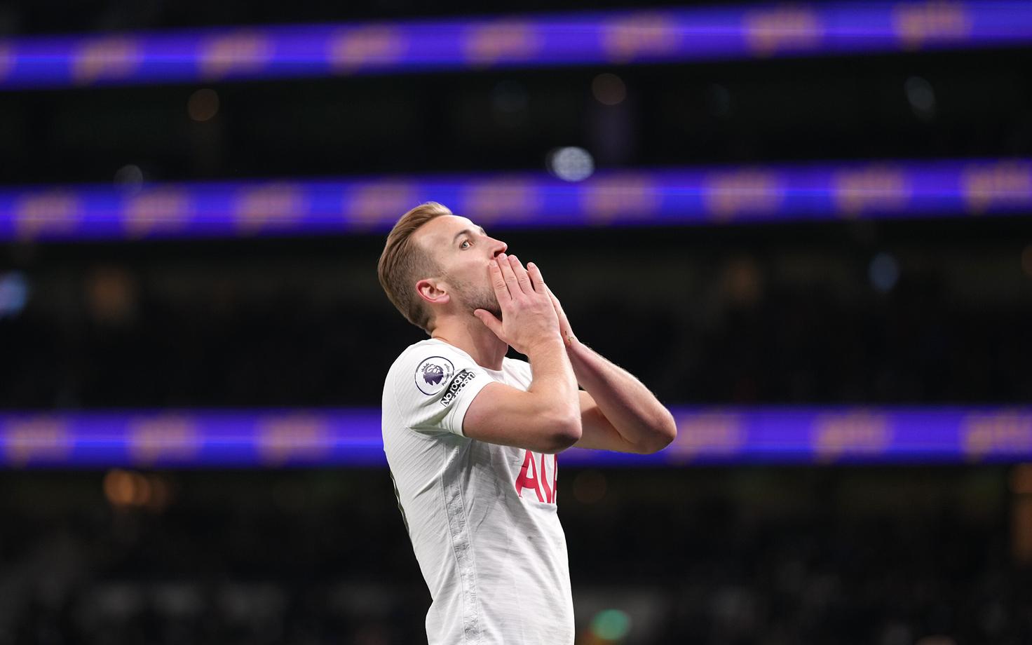 Harry Kane