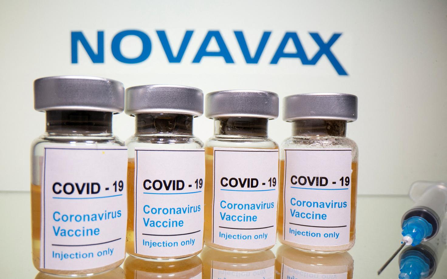 Novavax