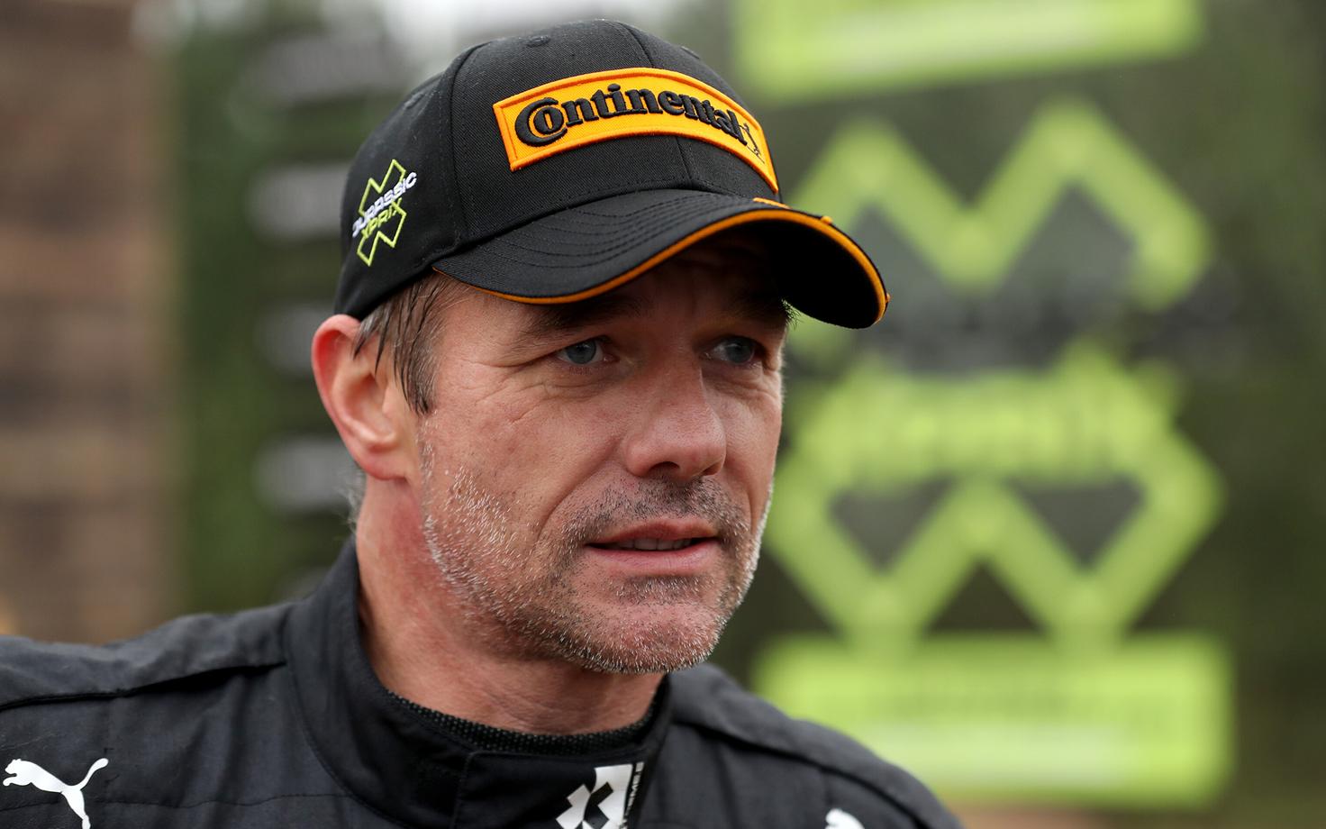 Sebastien Loeb