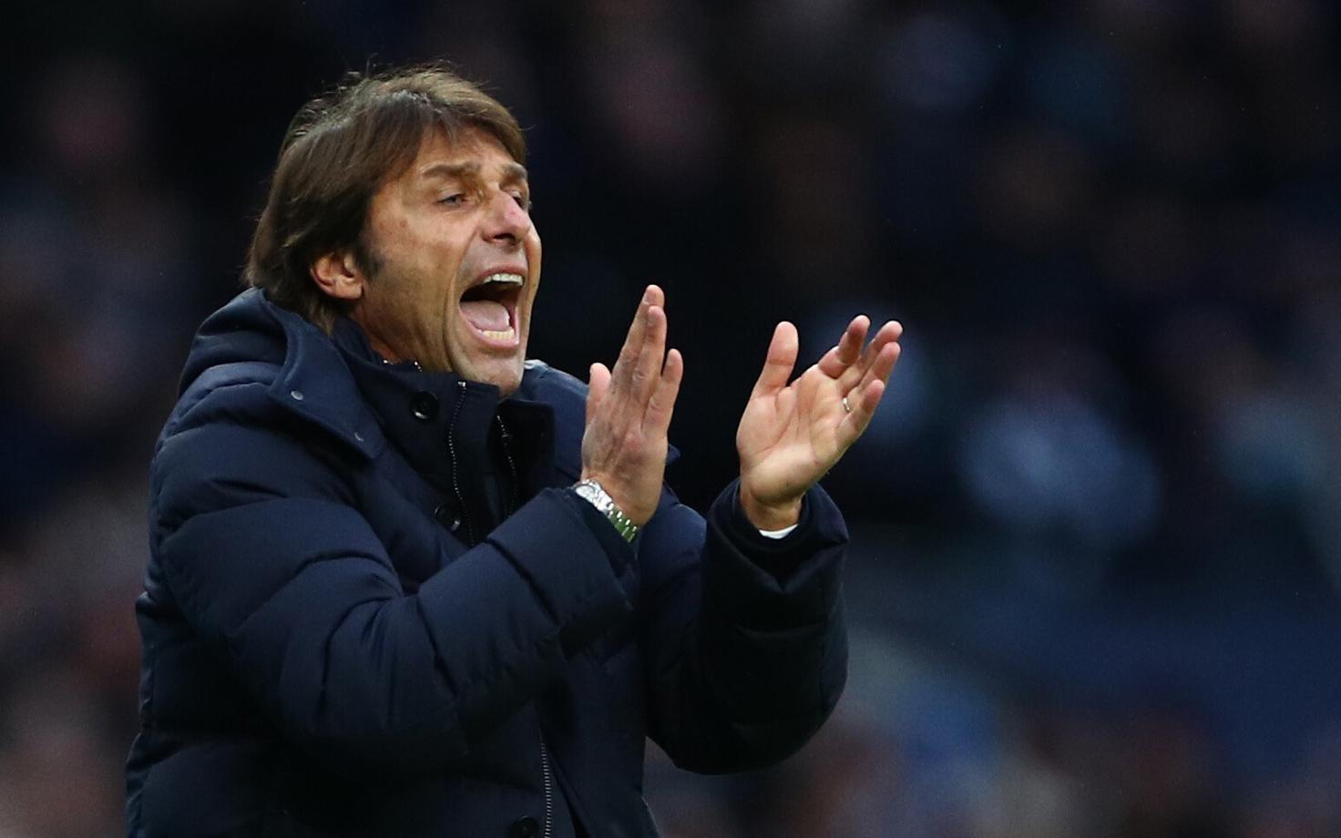 Antonio Conte
