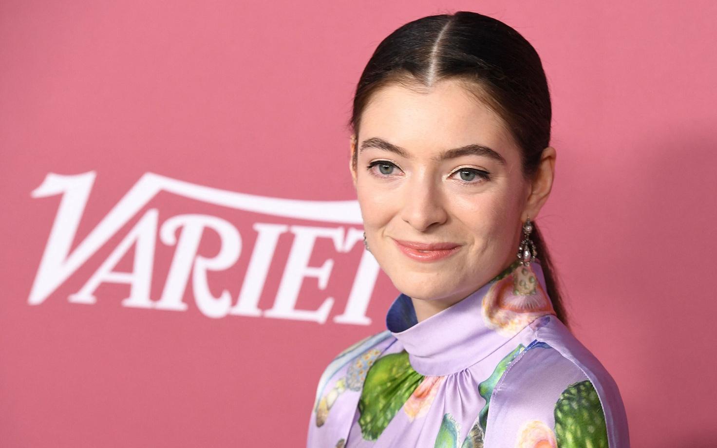 Lorde