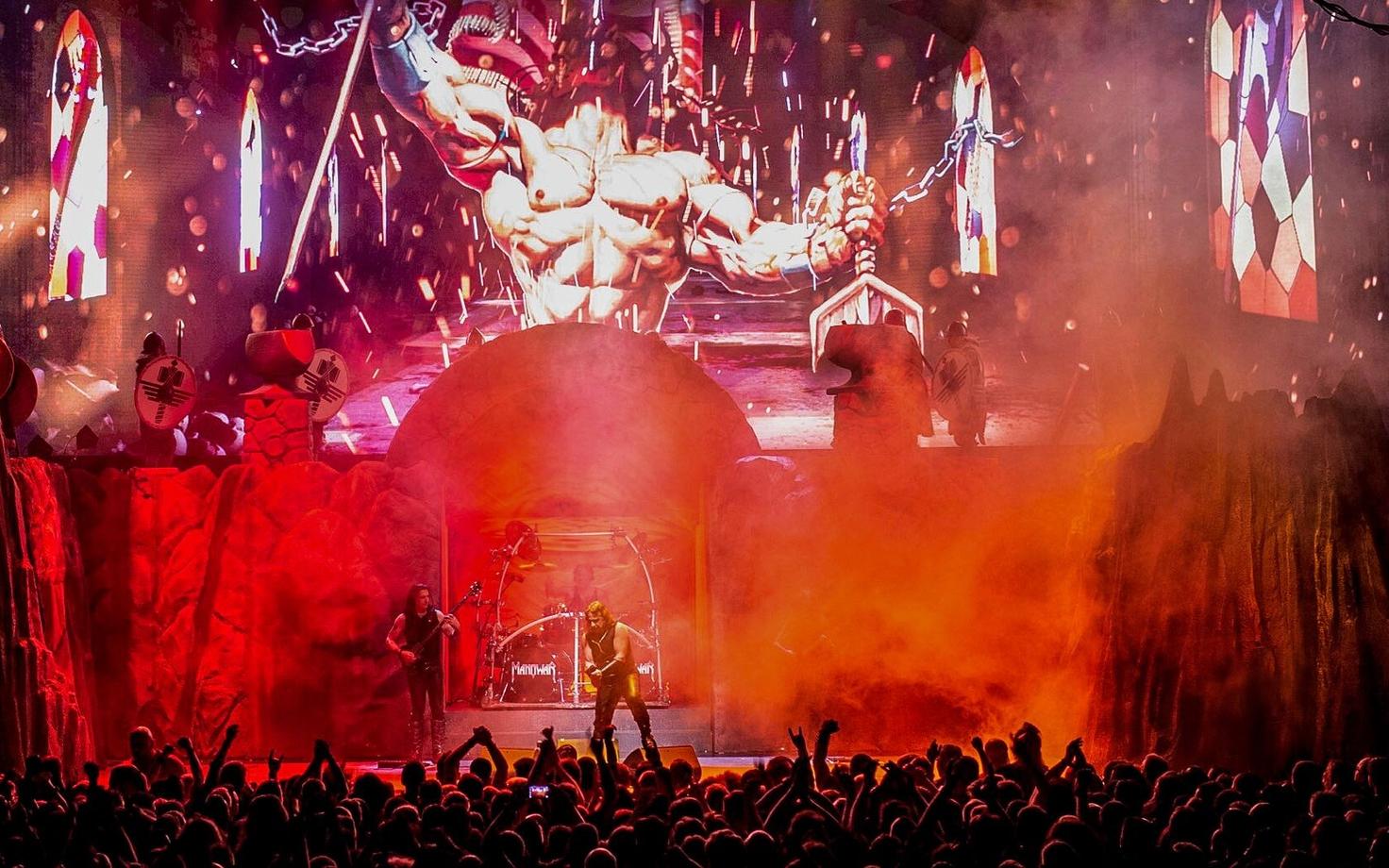 Manowar