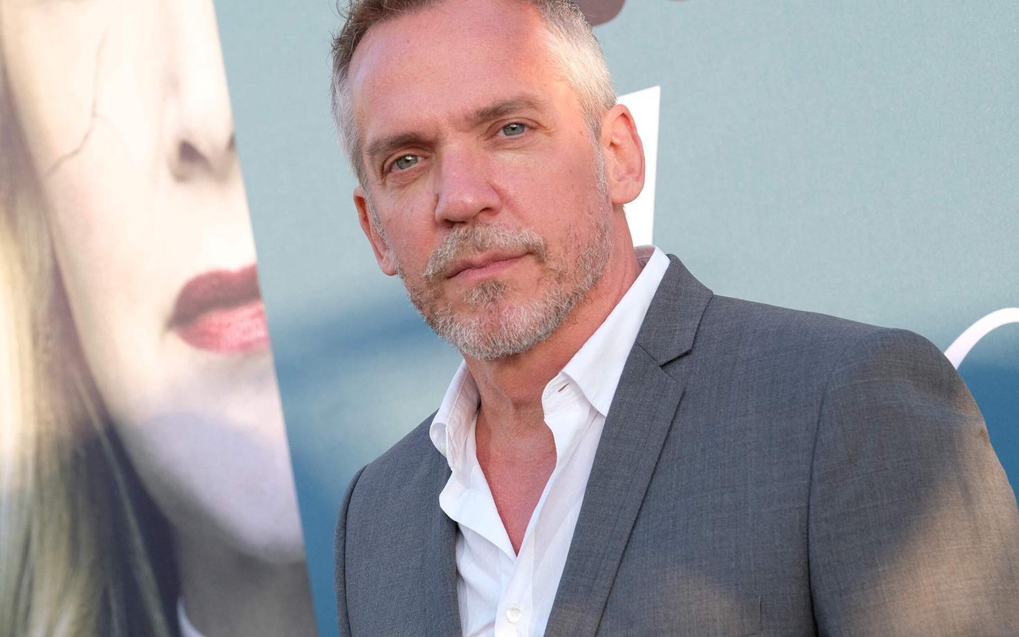 Kanada lavastaja Jean-Marc Vallée (1963-2021).