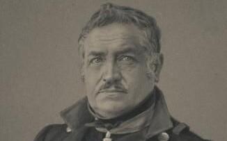 Moritz von Kotzebue (1789–1861).