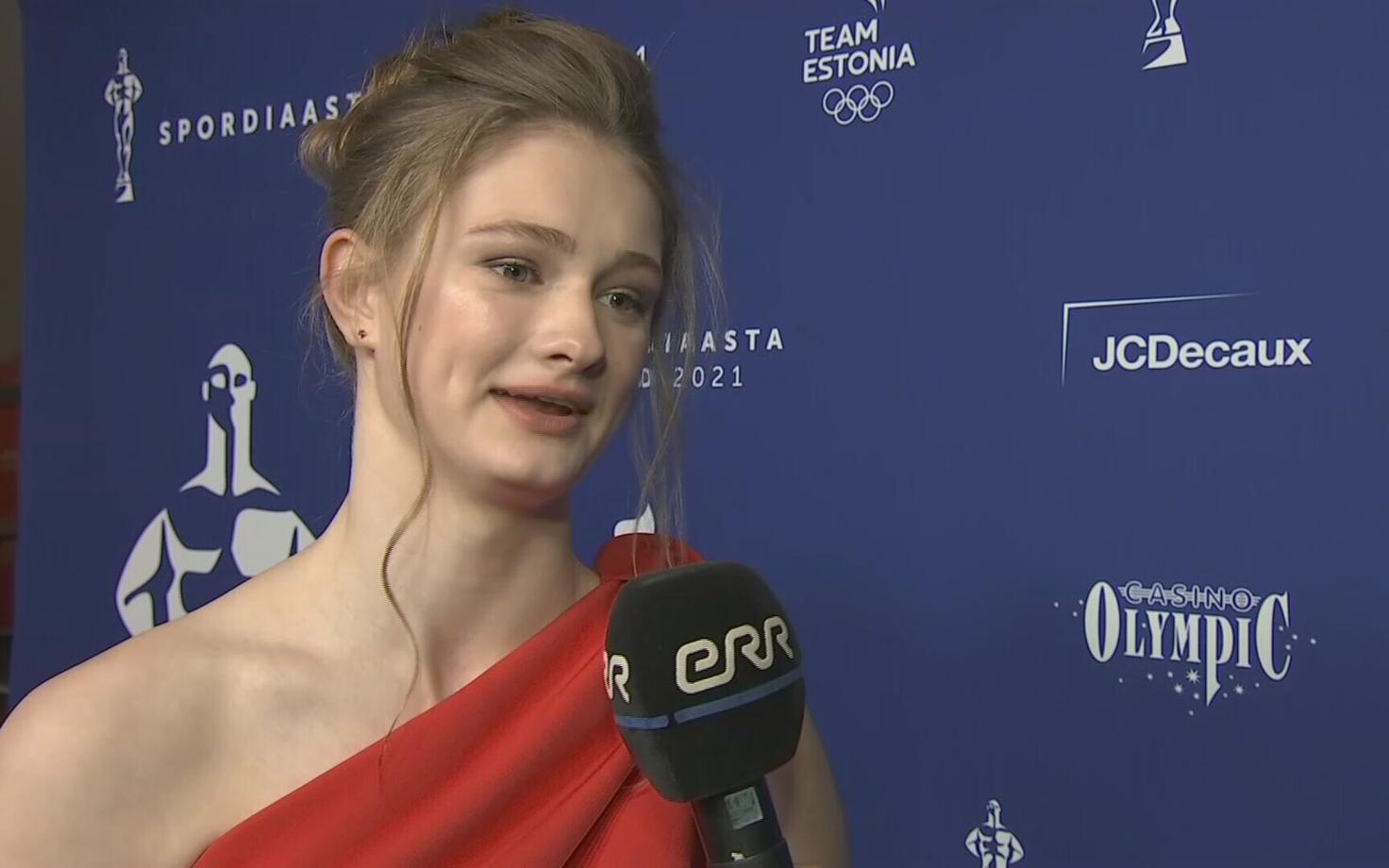 Eneli Jefimova