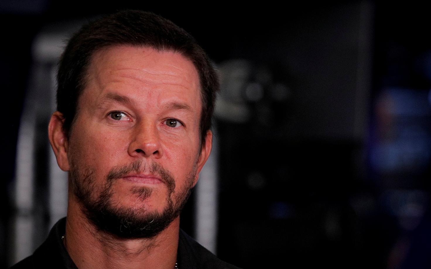 Mark Wahlberg