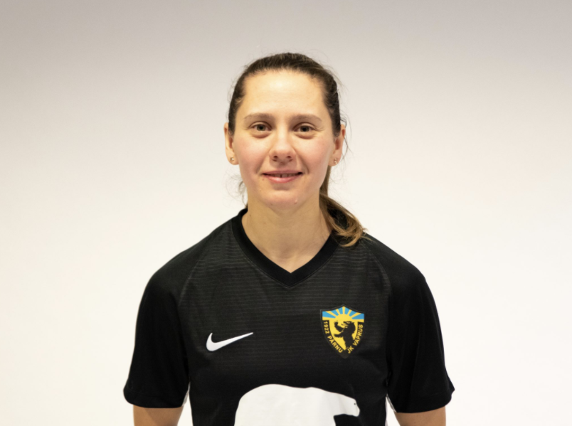 Anastasija Štšerbatšenia