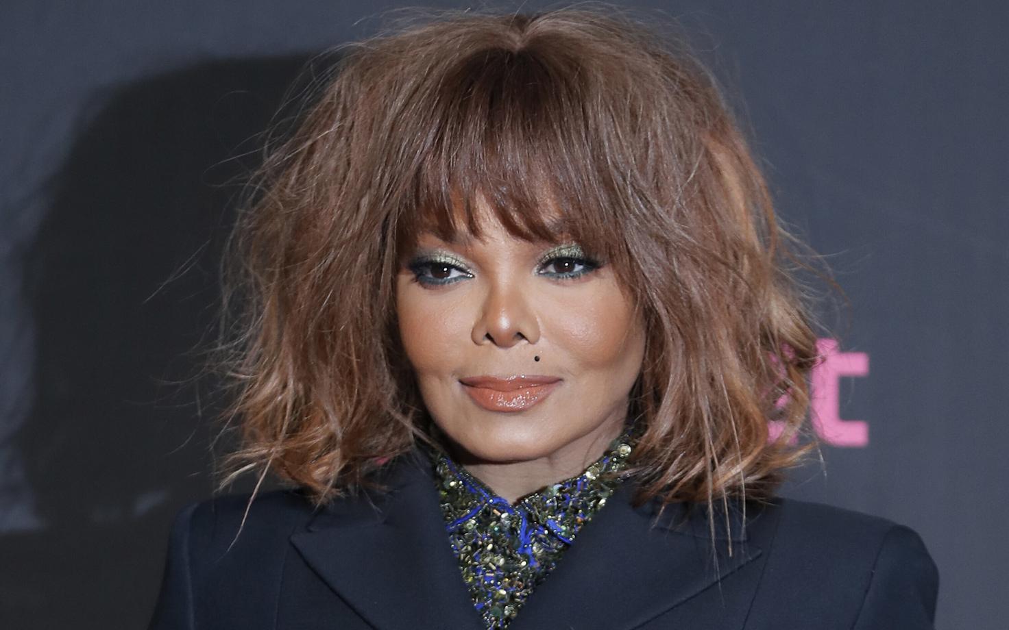 Janet Jackson