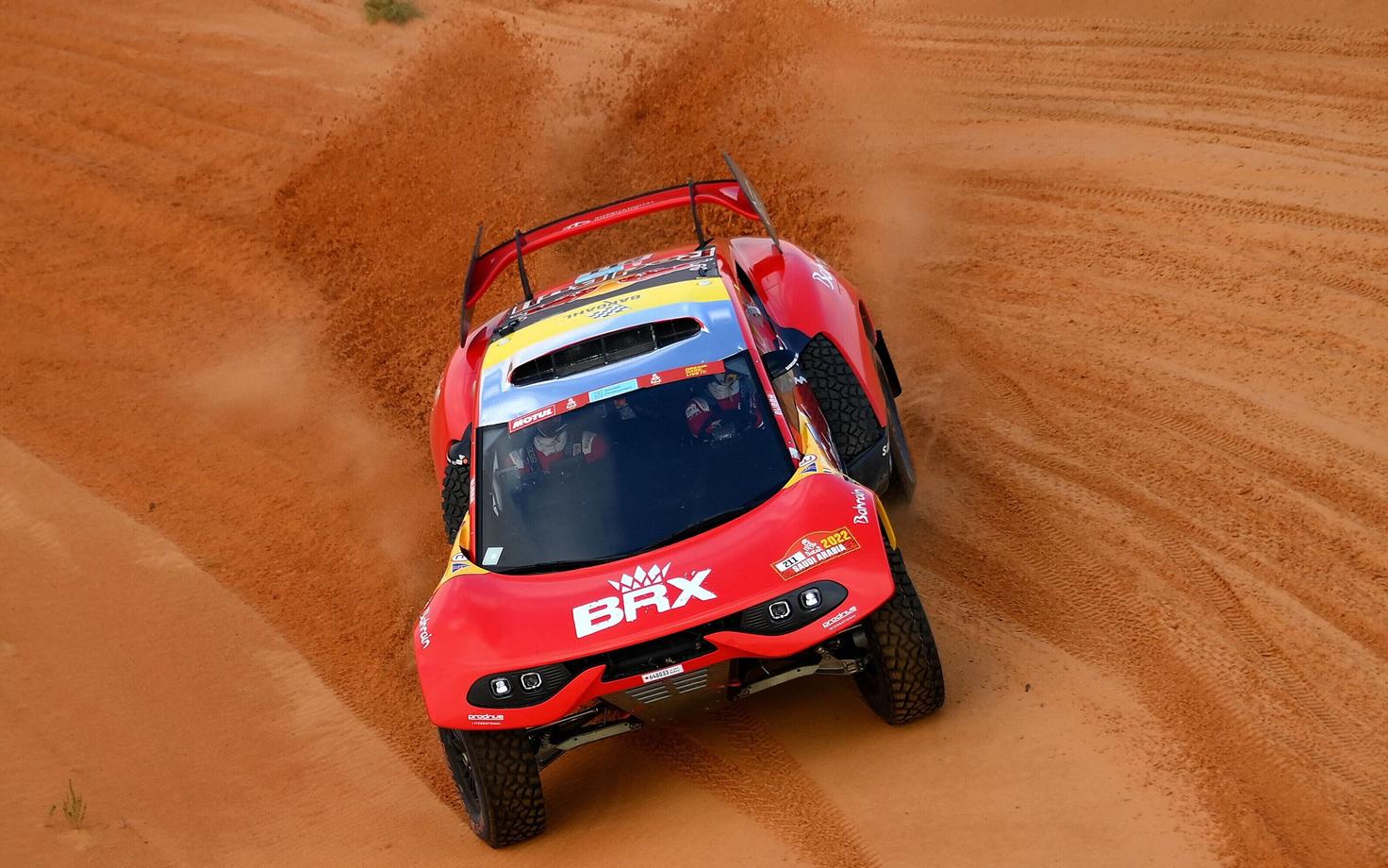 Sebastian Loeb