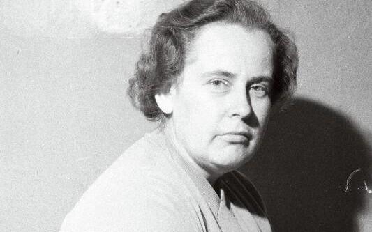Ajakirjanik Valeeria Villandi ajakirja Noorus toimetusest 15.06.1960