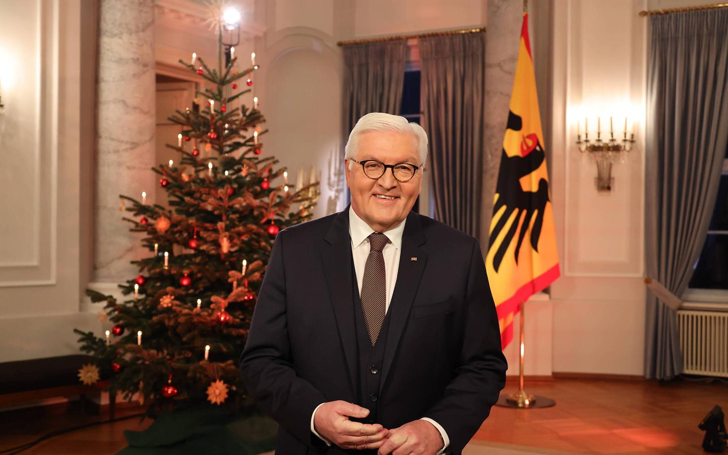 Frank-Walter Steinmeier