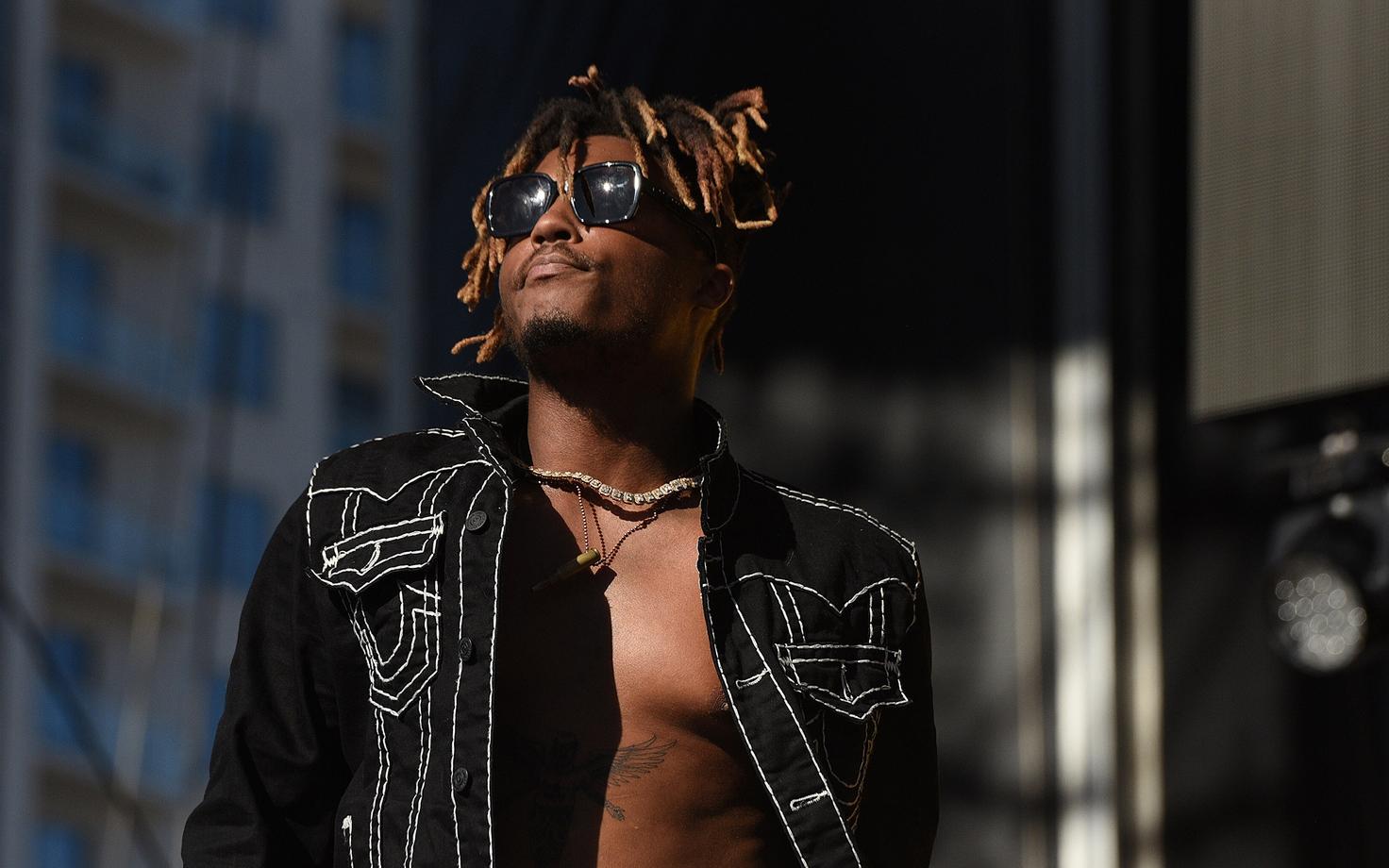 Juice WRLD