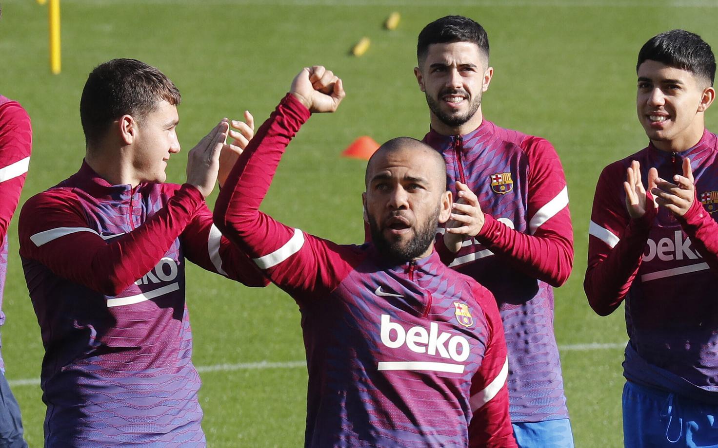 Dani Alves