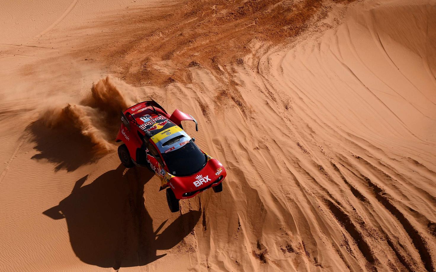 Sebastien Loeb