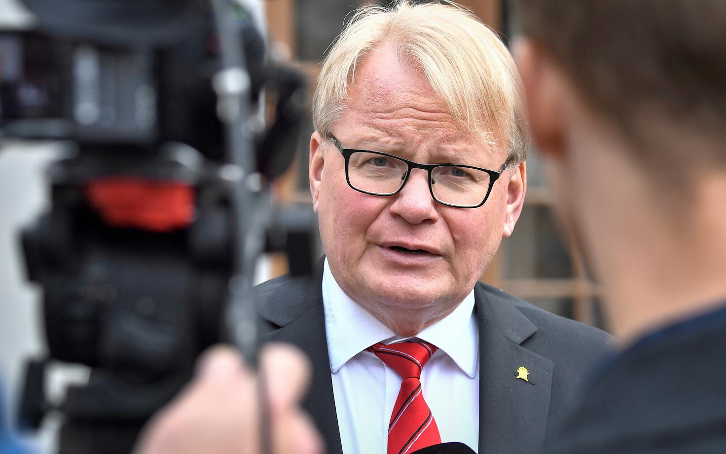 Peter Hultqvist