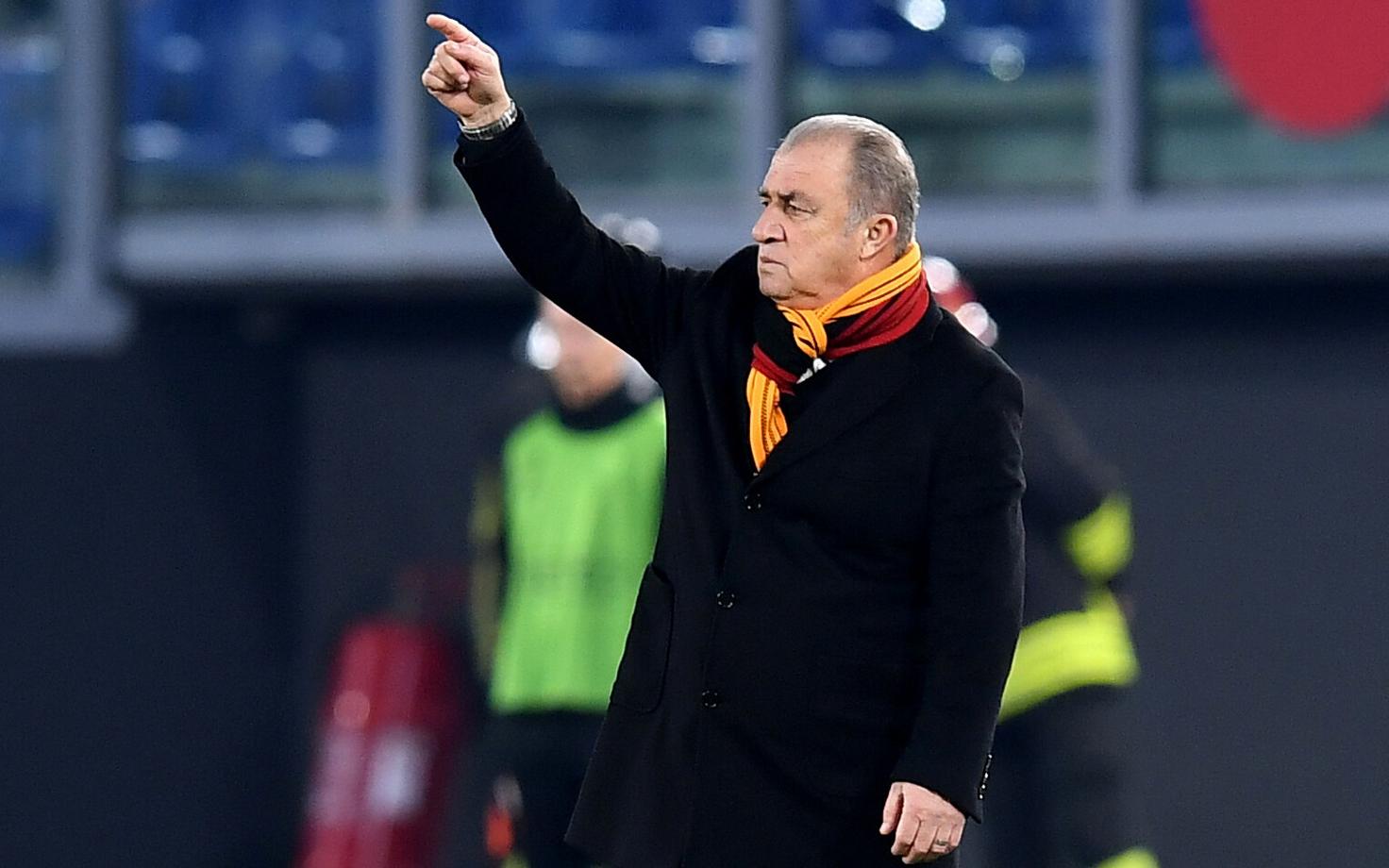 Fatih Terim