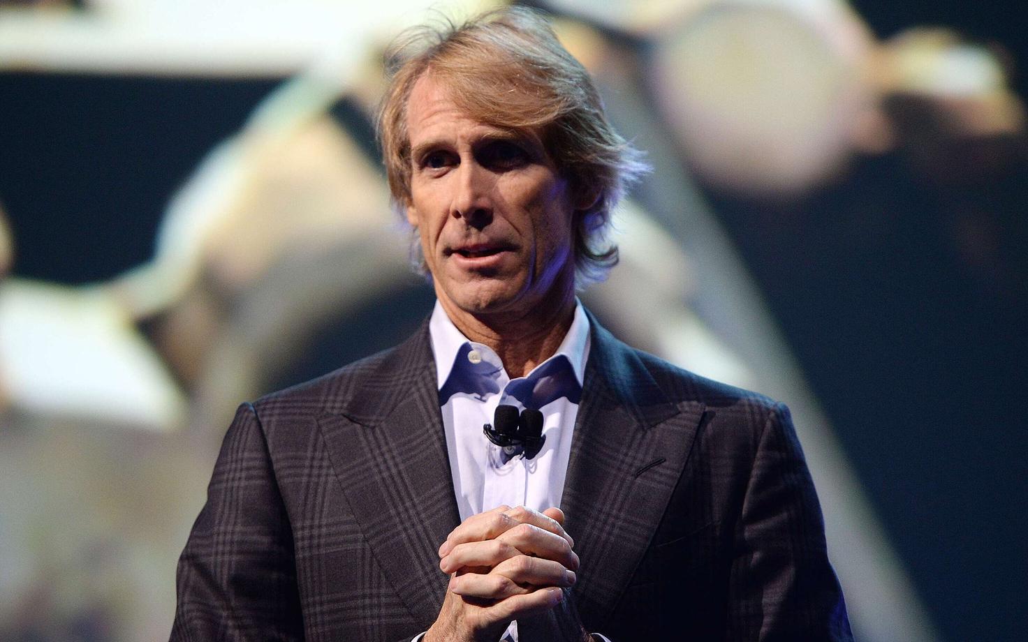 Michael Bay