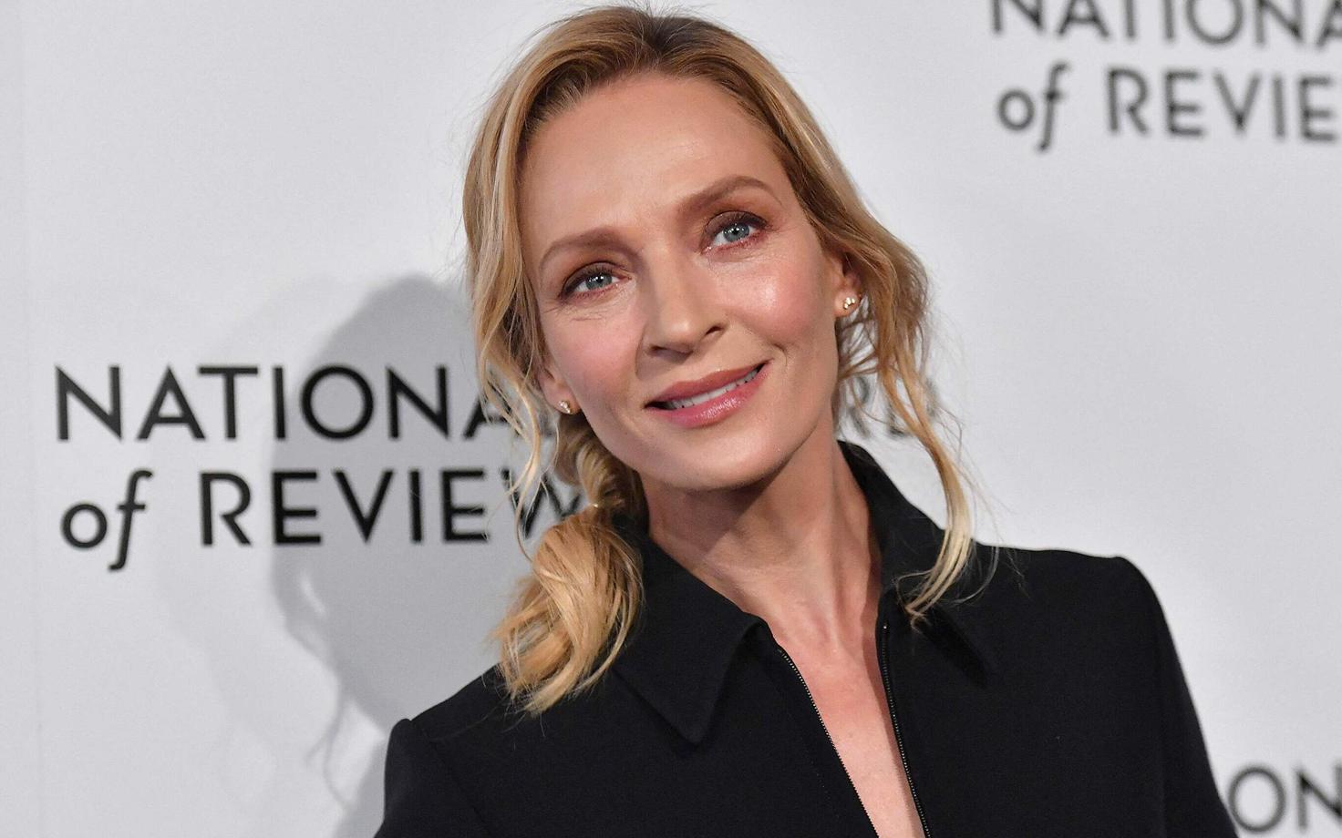 Uma Thurman