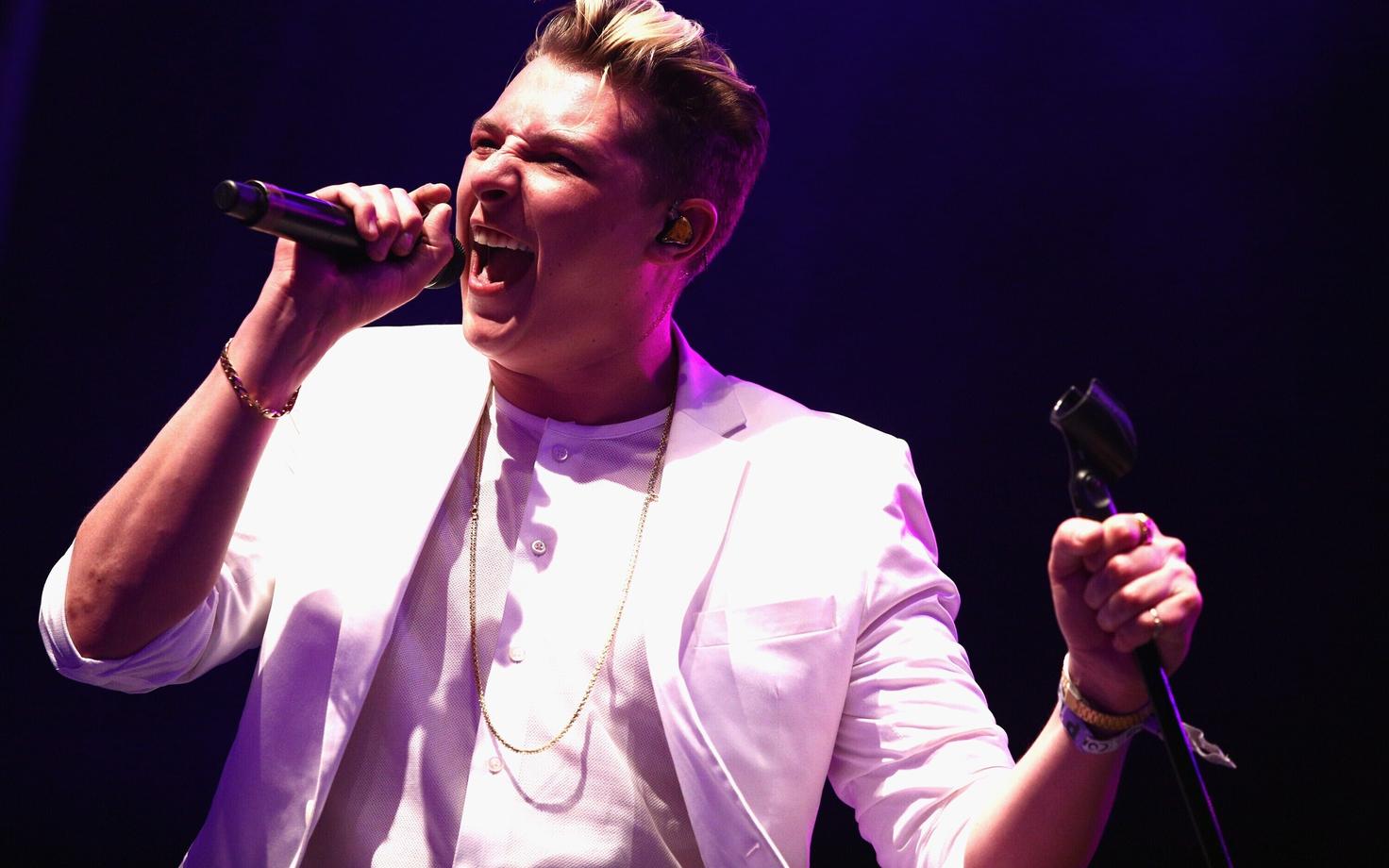 John Newman
