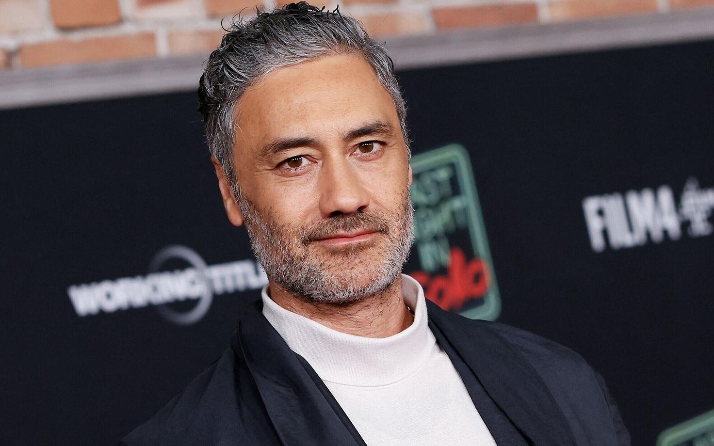 Taika Waititi