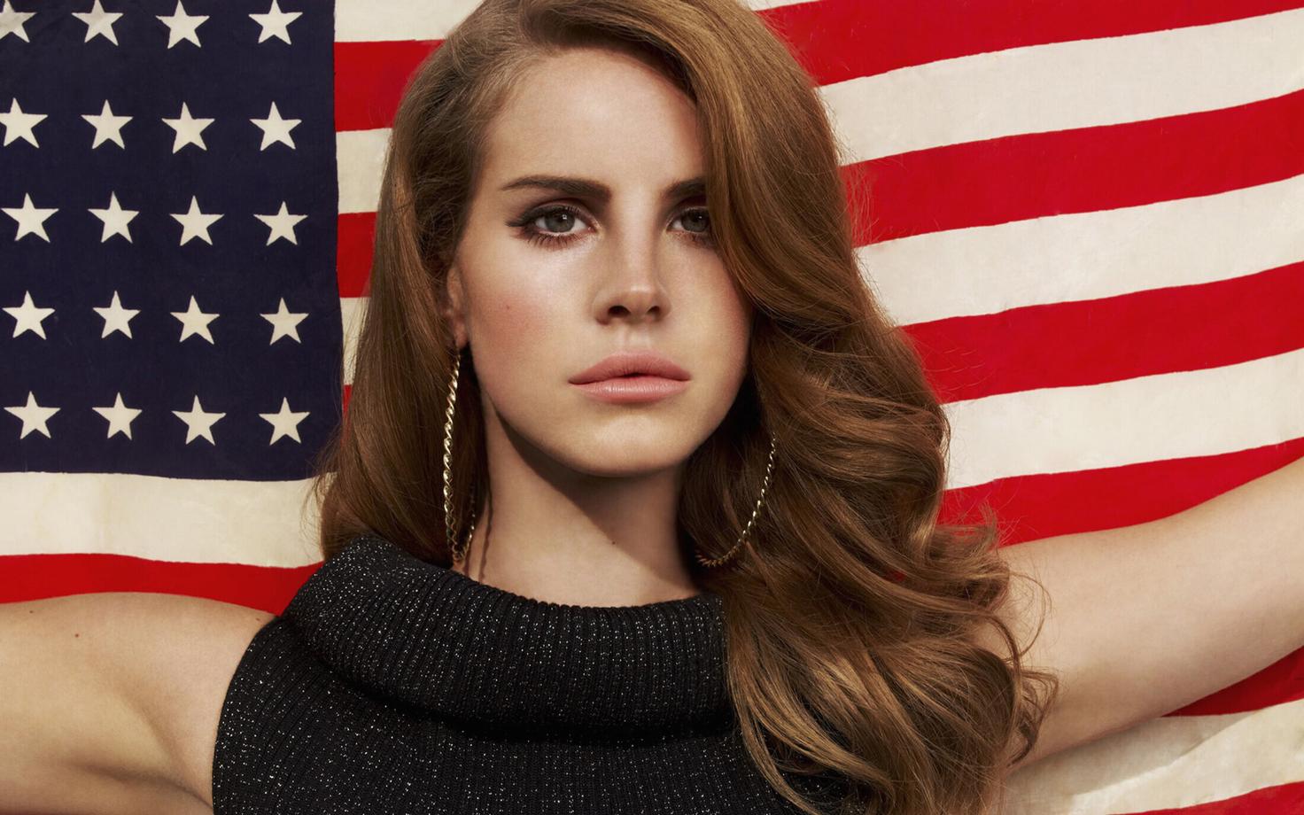 Lana Del Rey