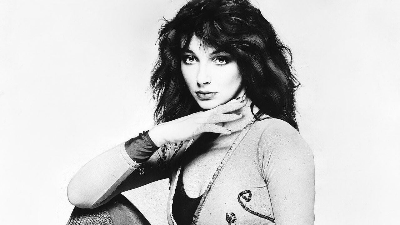 Kate Bush