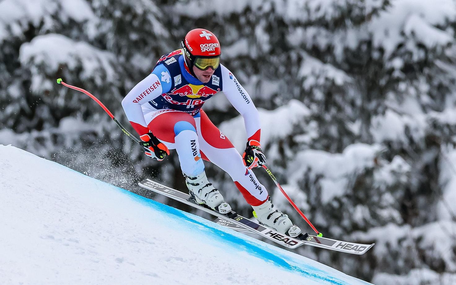 Beat Feuz