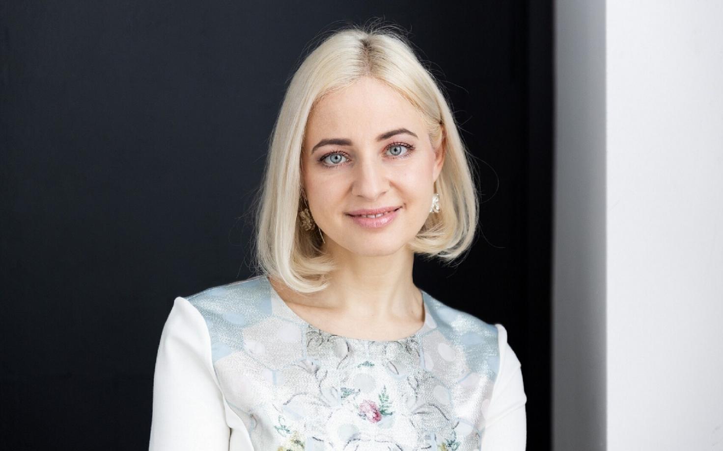Hanna Vseviov.